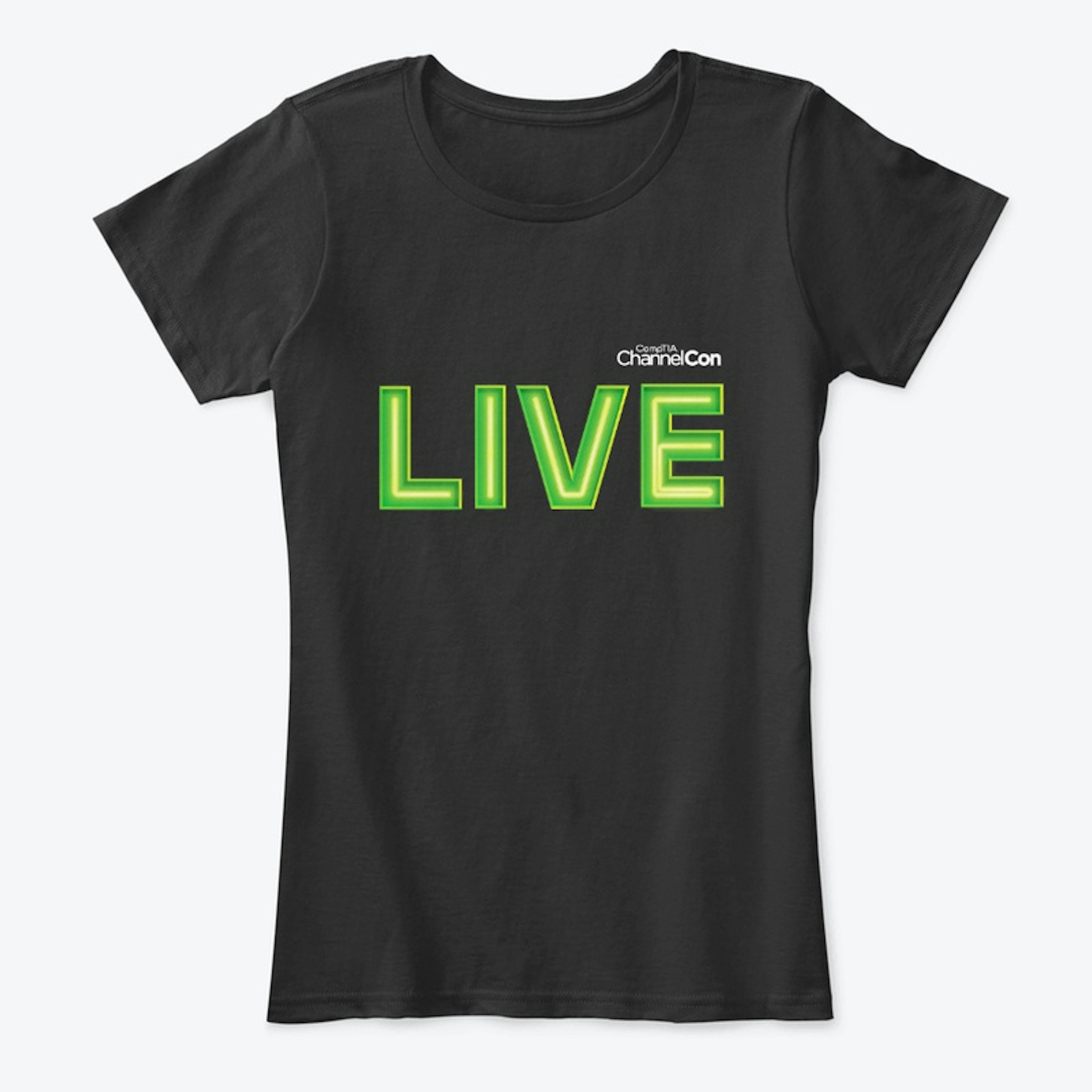 ChannelCon 2022 Live Lime